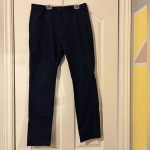 Old Navy Ultimate Slim Pants
